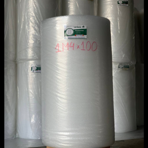Màng Xốp Hơi Chống Sốc – 1m4 x 100m