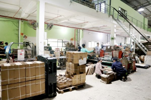 So sánh thùng carton 3 lớp, 5 lớp và 7 lớp – loại nào phù hợp cho doanh nghiệp của bạn?