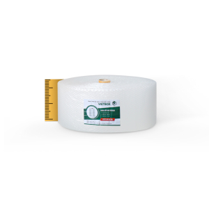 Màng Xốp Hơi 20cm x 100m