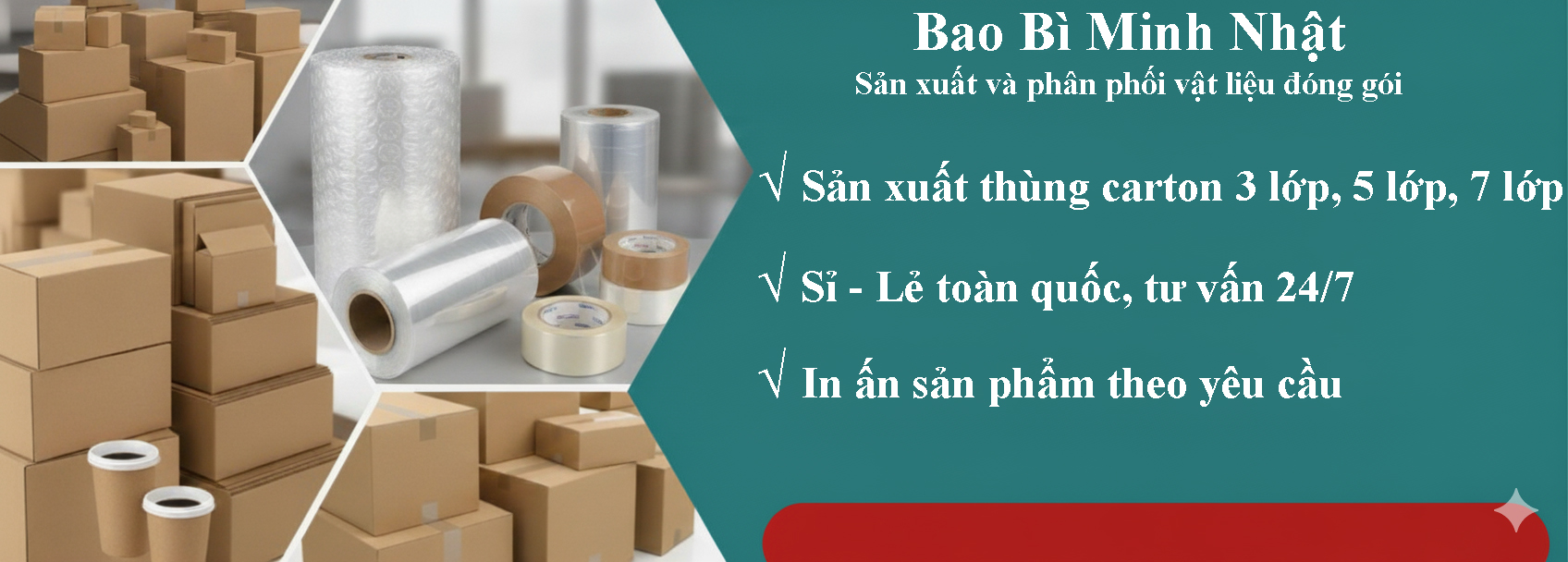 MINH NHẬT CO
