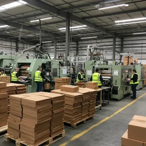 5 sai lầm thường gặp khi chọn thùng carton và cách khắc phục