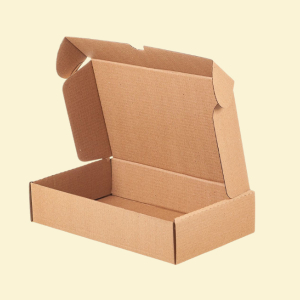 HGK50 – Hộp Kraft theo yêu cầu