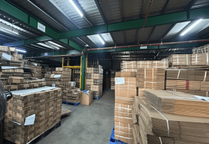 In Thùng Carton