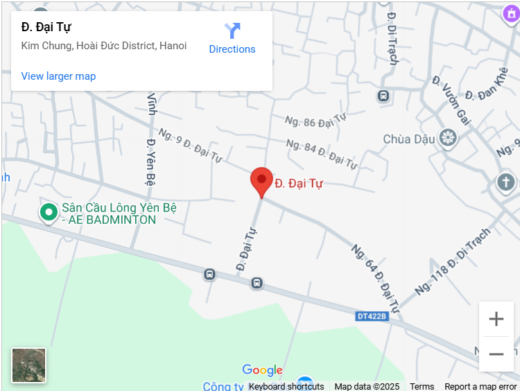 Google maps