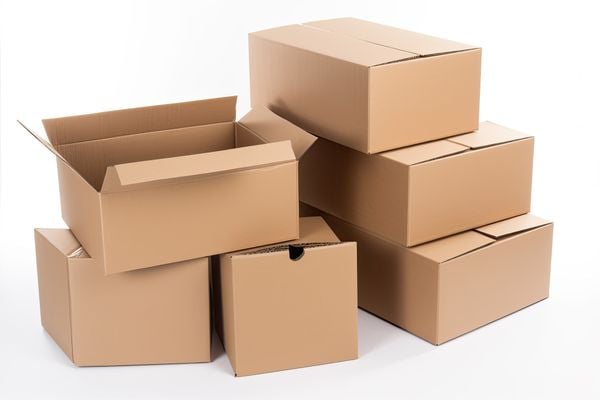 mockup empty carton box isolated white background ai generative a0e12bb5d5bb461c88fb6e1dae0235ff grande